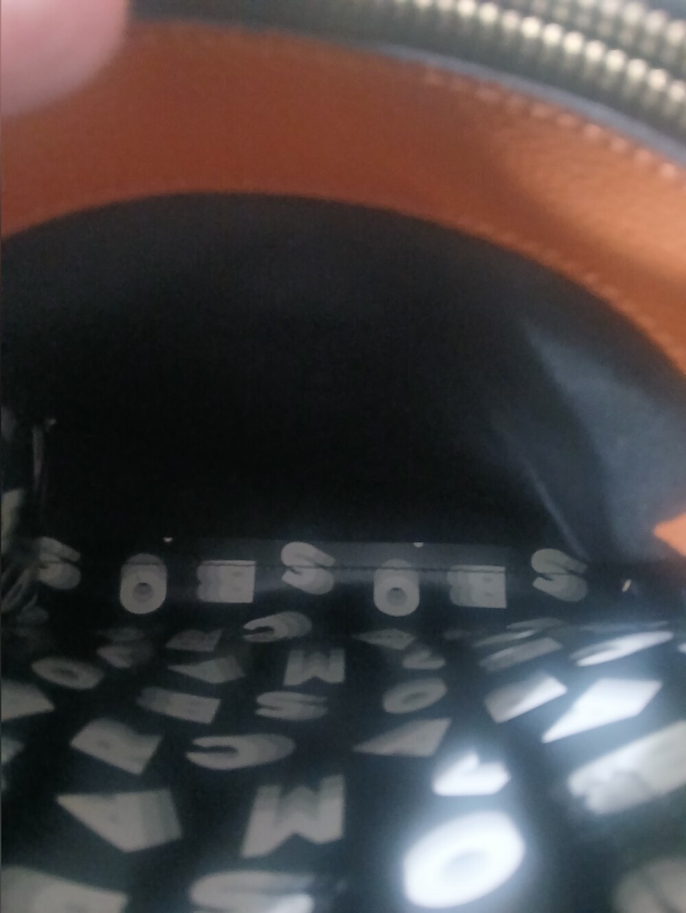 Marc Jacobs Mini Grind - Picture 6 of 7